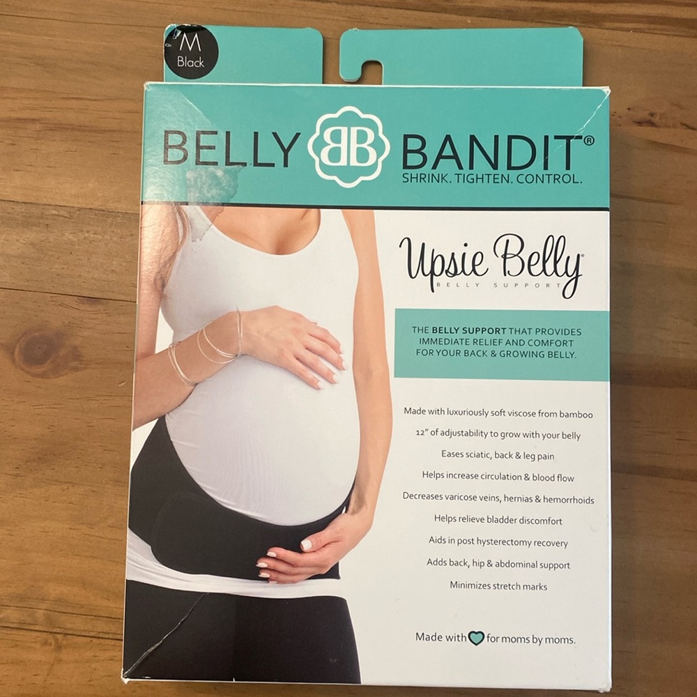 Belly Bandit Upsie Belly
